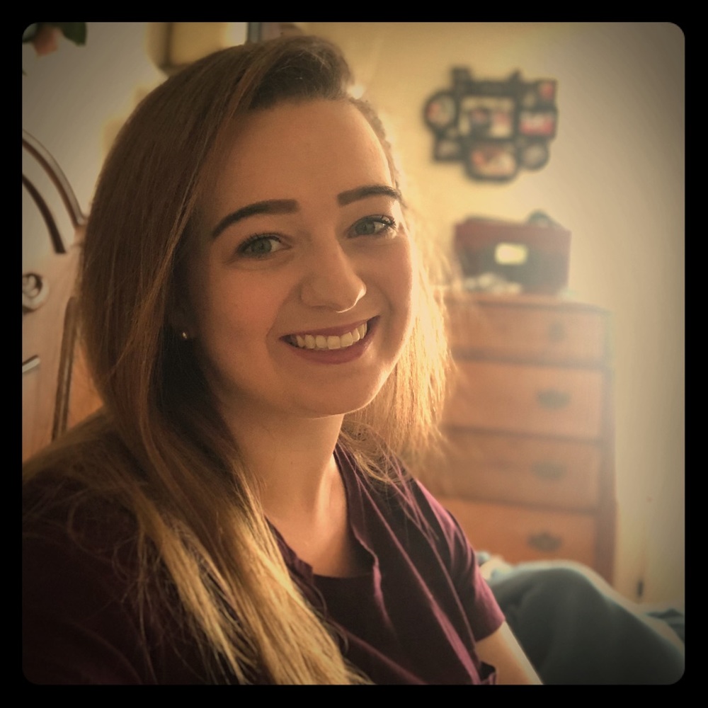 Meet your Posher, Ashley